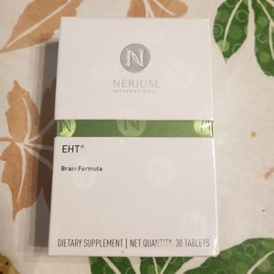 New nerium eht